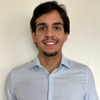 Murilo Pantaroto Matias