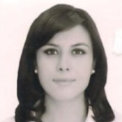 Paulina Ponce Chagollan