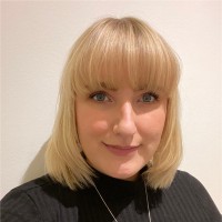 Josefine Alexia Holm Larsen