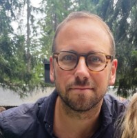 Mattias Liverbro