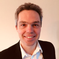 Stefaan De Maecker