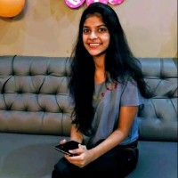 Bhavika Sharma