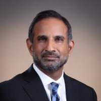 Prabhu Rajan