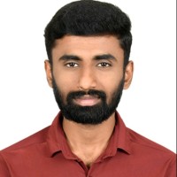 Prashanth H T