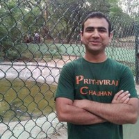 Sandeep Singh
