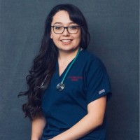 Diana Venegas (Contreras), Bsn
