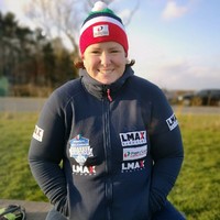 Jess Cheesman