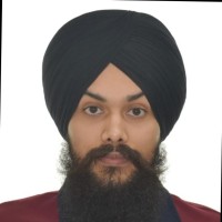 Lovepreet Singh
