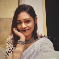 Asmita Kar