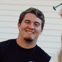 Dylan Shiflett