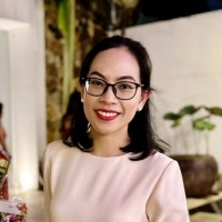 Ngoc Huyen Tram Huynh