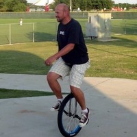 Pete Carter