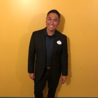 Jason Hernandez