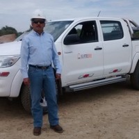 Jose Alberto Espinoza Cornejo