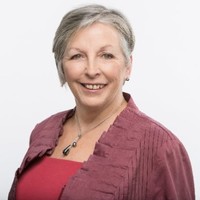 Lyne Leblanc, PCC, CRHA