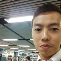 Justin Ng