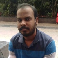 Vinoth S