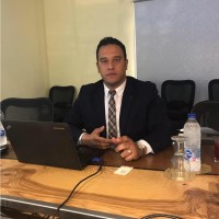 Ahmed Samir Allewaa, Mba