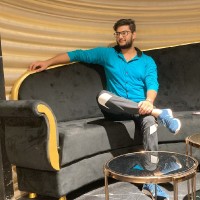 Vishal .