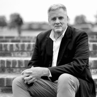 Kevin B. Jones
