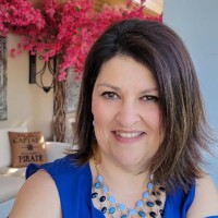 Cathy Grilo