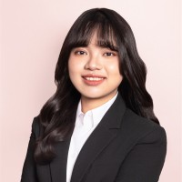 Catherine Li