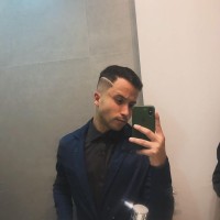 Caio de Paulo Dantas