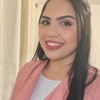 Mayza Rodrigues