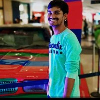 Jagadeesh Kumar