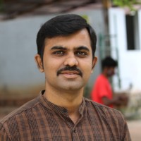 K Bharath Kumar