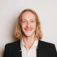 Rafa MoresRafa Mores is an Influencer