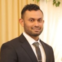 Lakindu Palliyaguruge