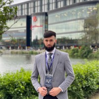 Zakaria Khan