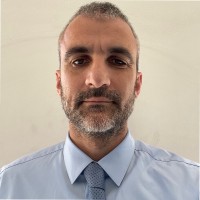 Andreas Oikonomou
