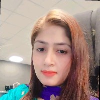 Javeria Mehmood