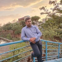 kumar keshav Tiwari