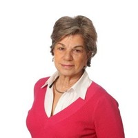 Louise Livolsi Petersen