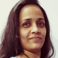 Rashmee Patil