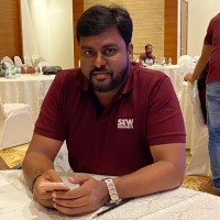 Vivekanandan Rajagopal