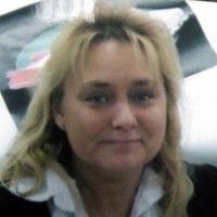 Marie Roach
