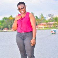 Betty Njenga