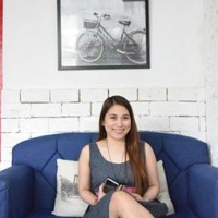 Fatima Rose Aspacio