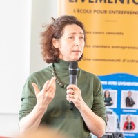 Valérie LAINE LEVY