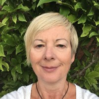 Vicky Jones