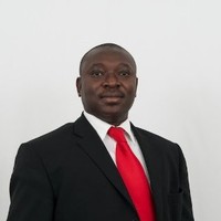 Kennedy Asamoah CAIB(SA)