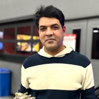 Muhammad Azhar