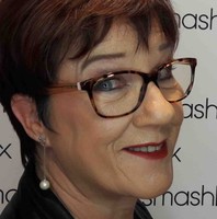 Margret Van Der Windt