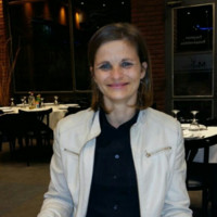Patricia Baglione