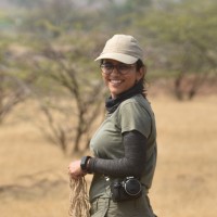 Charu Sharma