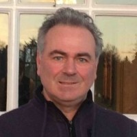 Michael McNEIR ICA Int..Dipl.AML